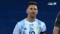 Brasil 3 * 0 Argentina (Neymar x Messi) 2018 World Cup Qualifiers Extended Goals &  Highlights HD