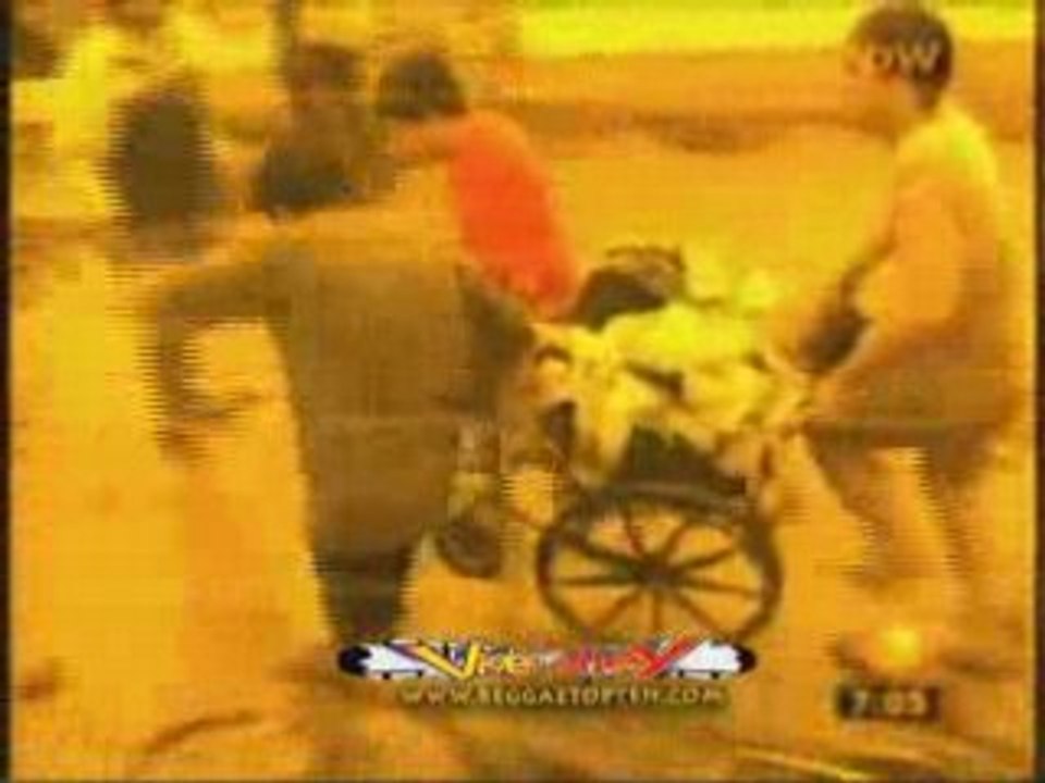 Chuck Fender - Crisis