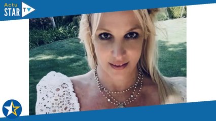 Britney Spears violemment giflée par le garde du corps d'une star française : "Il m'a quasiment mise