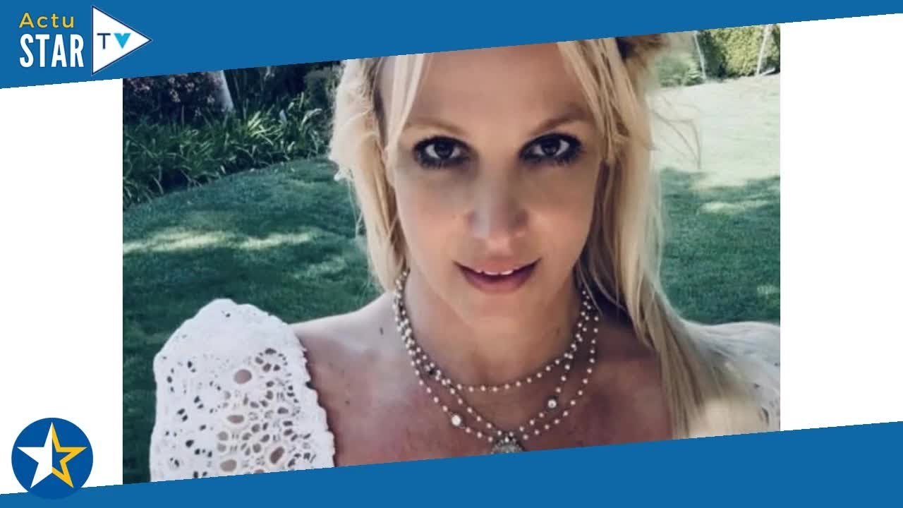 Britney Spears violemment giflée par le garde du corps d'une star française : "Il m'a quasiment mise
