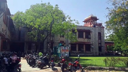 आरयू एडमिशन : 17 जुलाई से कर सकेंगे आवेदन