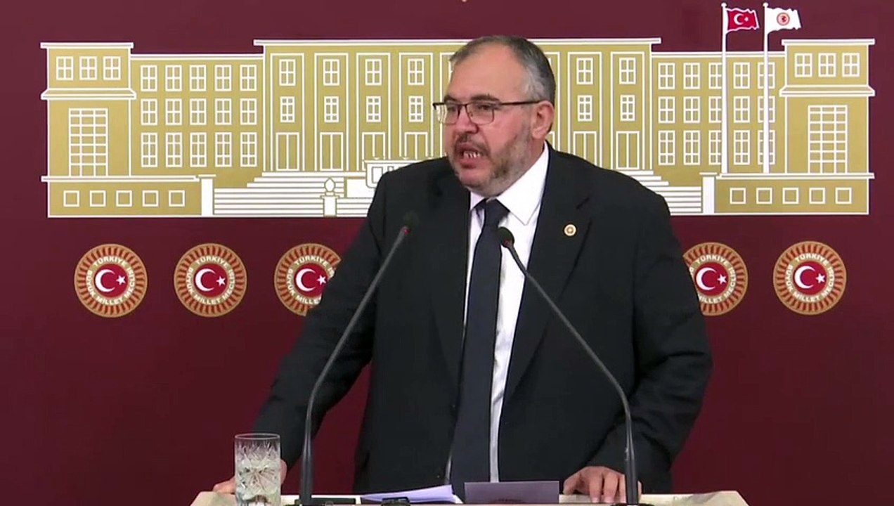 SP’li Çalışkan: Can Atalay’ın derhal serbest bırakılması gerekir