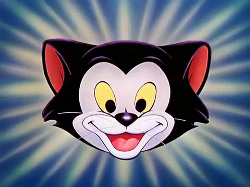 "Bath Day" Opening Titles (Walt Disney/RKO Radio Pictures, 1946)