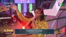 Yudelkis Rosmel cantante 14 años 3ra  Ronda | 6ta temporada PGT 2023 | El Show del Mediodía