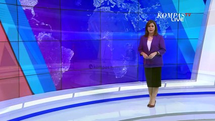 Aksi Petugas KRL Selamatkan Stasiun Sudirman yang Jatuh ke Celah Peron