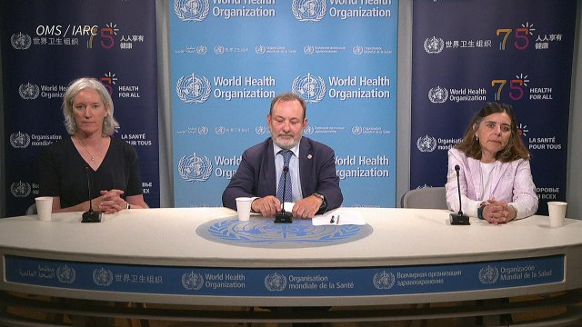 El aspartamo, un edulcorante posiblemente cancerígeno, según la OMS