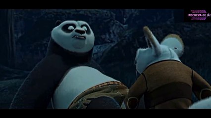 "Kung Fu Panda Grande: Uma Aventura