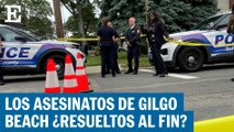 Detienen a sospechoso por muertes en Gilgo Beach