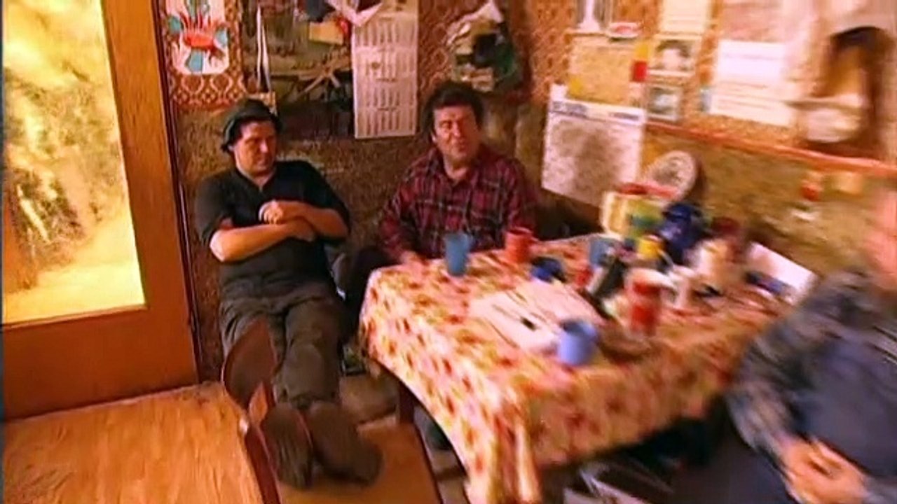 Die Ludolfs S03E16-Der Packesel