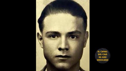 ⭐️La TERRIBLE HISTORIA detrás de la MUERTE del HERMANO de MARÍA FÉLIX⭐️