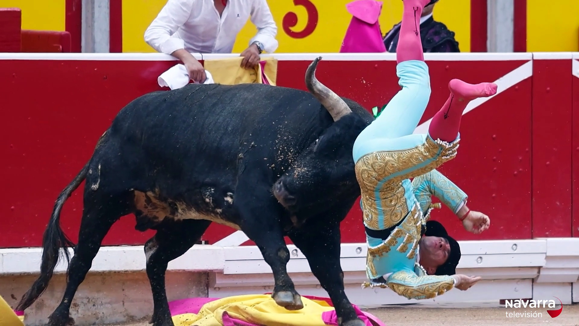 ¡Que siga la fiesta! 14/07/2023 Parte 2
