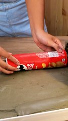 How To Make Awesome Concrete Crafts For Backyard!