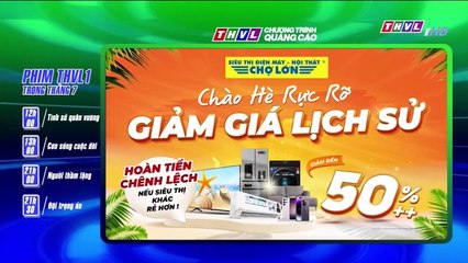 HOA HỒNG CHO SỚM MAI TẬP 35 - PHIM VIỆT NAM THVL1 - XEM PHIM HOA HONG CHO SOM MAI TAP 36