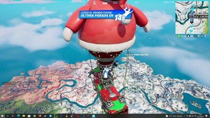 Utiliza objetos consumibles