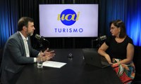 Uai Turismo entrevista Marcelo Freixo, presidente da Embratur