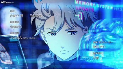 [Witanime.com] ANI EP 02 HD