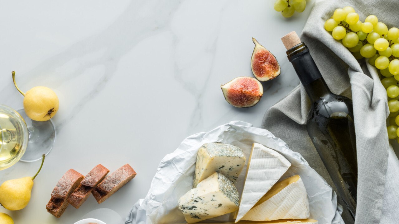 10 Best Grocery Store Cheeses to Buy For Your Next Charcuterie Board