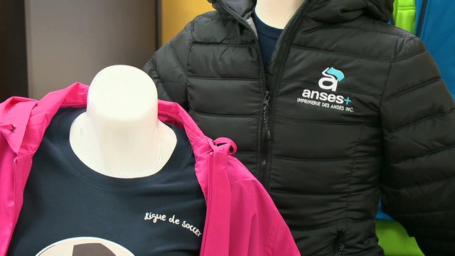 La bonne nouvelle CHAU | 55 000 $ pour la Maison de soins palliatifs de Baie-des-Chaleurs