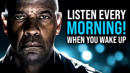 Wake Up Early, Start Your Day Right! Listen Every Day! -5