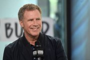 Happy Birthday, Will Ferrell! (Sunday, July 16)
