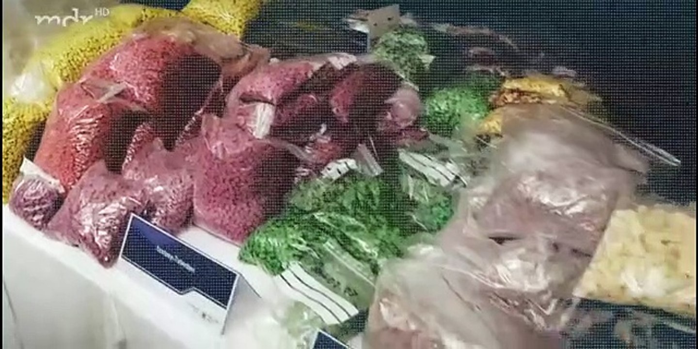 Die Spur der Täter-Shiny Flakes Internet Drogenhandel