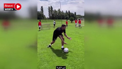 Steven Gerrard'ın Suudi Arabistan'da zor anları