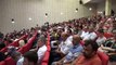 Emniyet Eski Genel Müdürü Celal Uzunkaya, Kilis'te 15 Temmuz konferansı