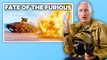 Military tank expert rates 9 more tank battle scenes in movies and TV