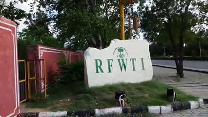 राजस्थान में नेचुरल रिसोर्स बचाने की तैयारी, एनवायरमेंट प्रोटेक्शन और क्लाइमेट चेंज पर होगा काम