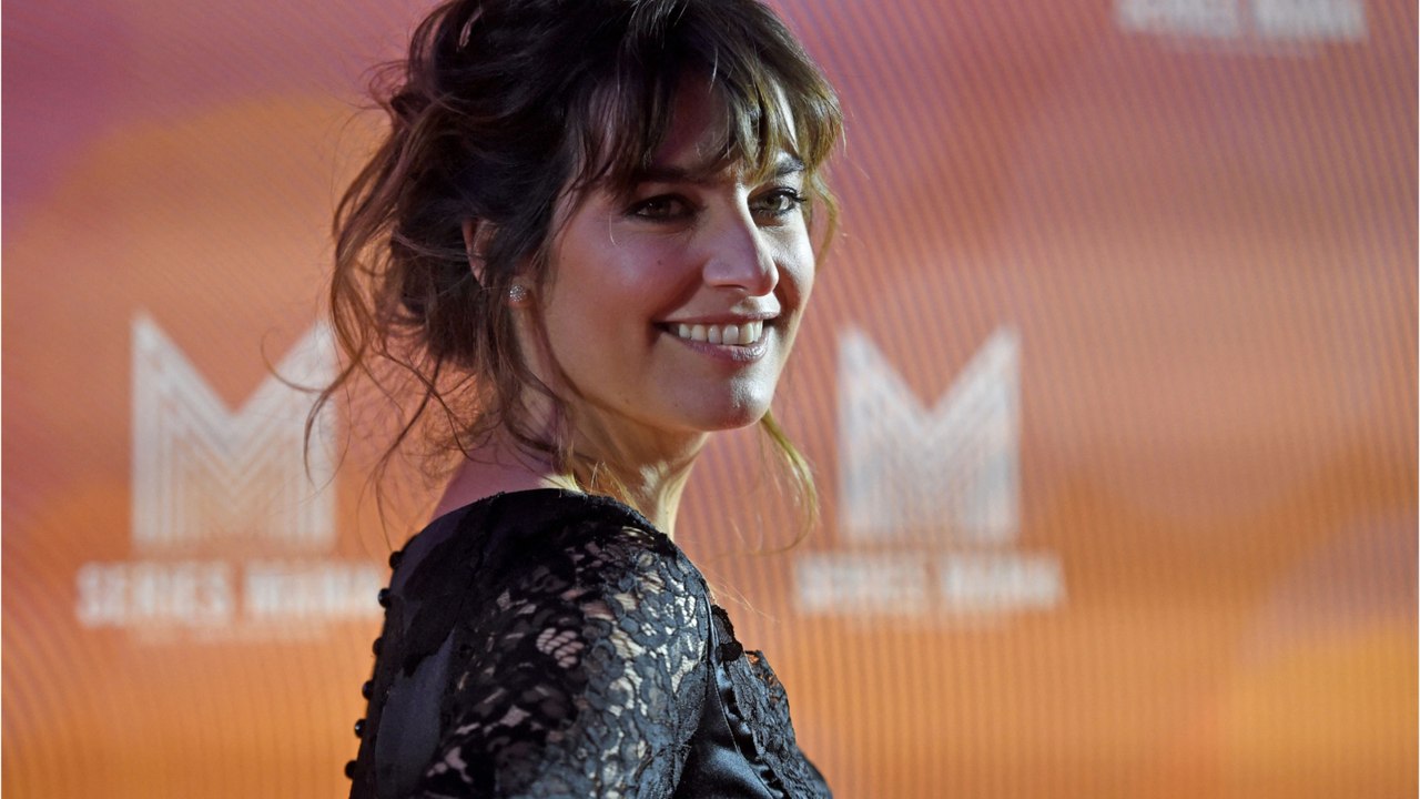 Voici - "Il était le témoin de mon mariage" : Laëtitia Milot revient sur sa relation spéciale avec Michel Cordes (1)