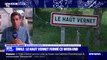 Disparition d'Emile: le village du Haut-Vernet fermé aux visiteurs ce week-end pour éviter 