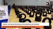 Prefectura secuestró más de 300 neumáticos en Misiones