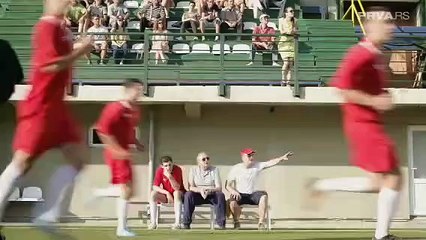 Sindjelici Series - Episodes 22 & 23 | Watch Now