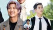 BTS’ RM is ready to enlist in the South Korean military.