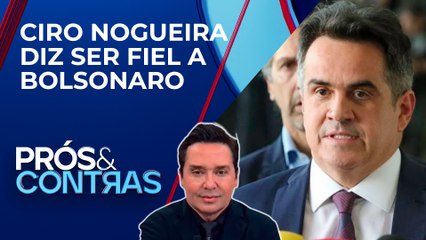 下载视频: Centrão mira em mais cargos por apoio ao governo; Cláudio Dantas analisa | PRÓS E CONTRAS