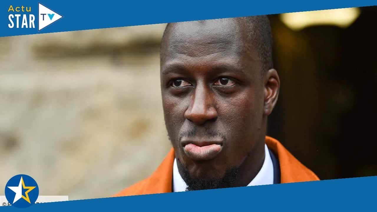 Benjamin Mendy jugé non-coupable de viol, il re...