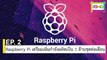 EP 2 Raspberry Pi เตรียมเพิ่มกำลังผลิตเป็น 1 ล้านชุดต่อเดือน | The FOMO Channel