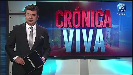 Asaltan y hieren a periodista en Durán