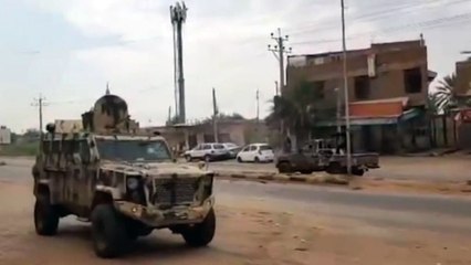 استمرار المعارك في السودان وتحركات دولية للمحاسبة والمساءلة