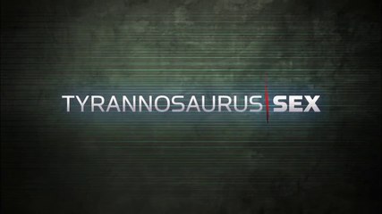 Tyrannosaurus Sex (2010): Uncovering Dinosaur Courtship & Mating Secrets 🦖