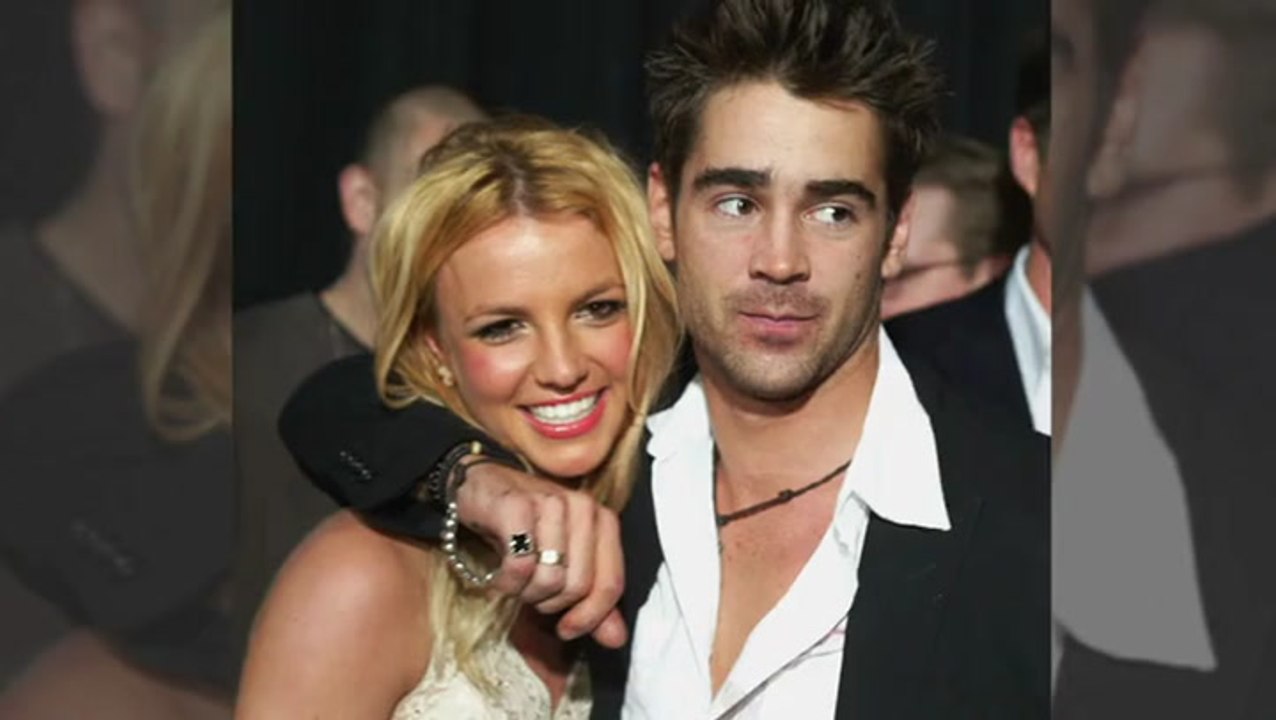 Die 10 seltsamsten Promi-Paare aller Zeiten