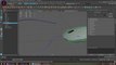 Autodesk Maya Lecture 5 - Unlock the Power of Polygon Modeling | Hastar Creations