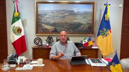 Gobierno recibió llamadas por tres días antes de la emboscada