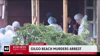 Rex Heuermann arrested in Gilgo Beach murders investigation
