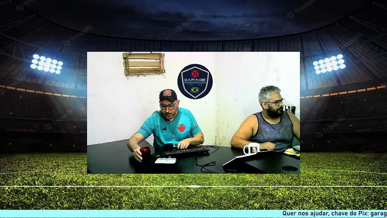 Prepare-se para a Primeira Live Revele todos os detalhes do campeonato!  #GSC01