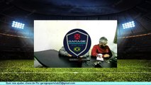Garage Sport Club Falamos sobre os 4 grandes do Rio! #GSC02