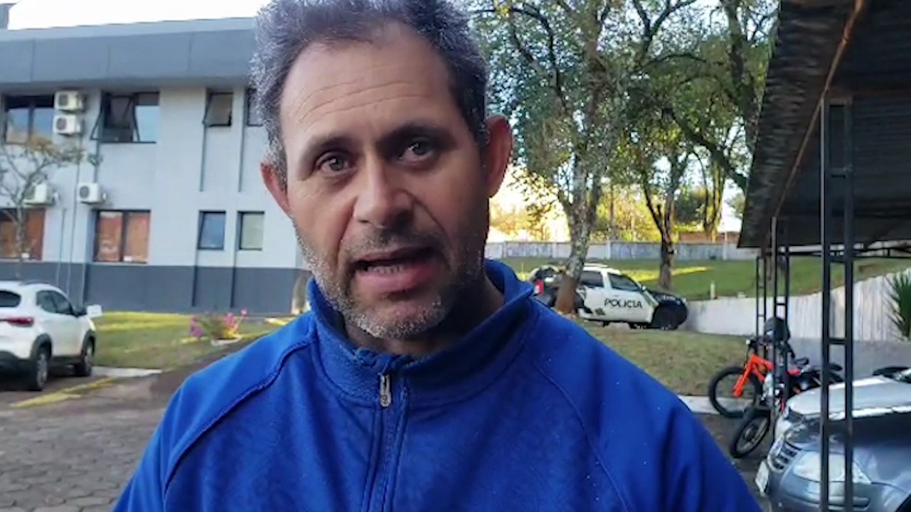 Ex-inquilino registra boletim de ocorrência após sofrer ameaças do locador