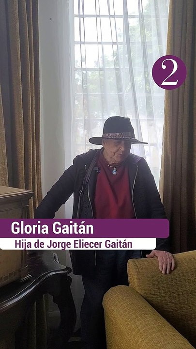 CORAZON Y CEREBRO DE GAITÁN