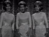 The McGuire Sisters - Does Your Heart Beat For Me (Live On The Ed Sullivan Show, April 18, 1965)