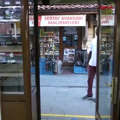 Sudanlı İbrahim, 'Konyalı Karaoğlan' oldu